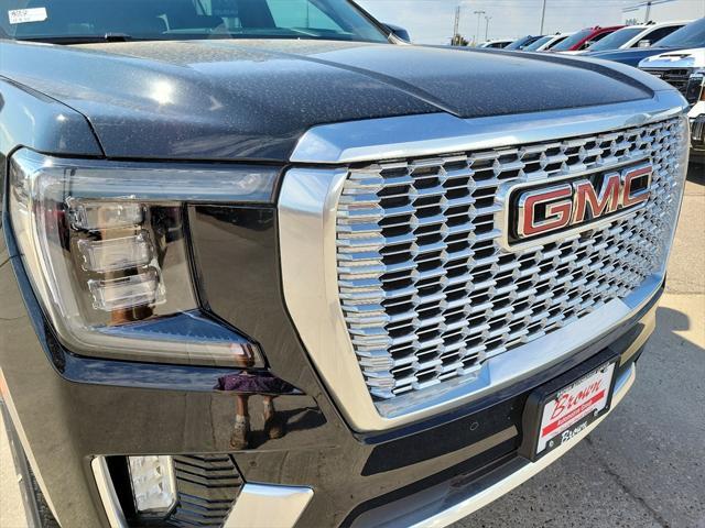 new 2024 GMC Yukon XL car, priced at $88,500