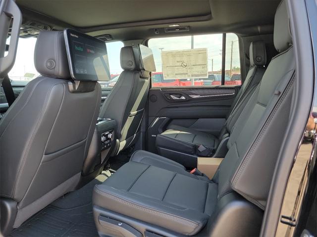 new 2024 GMC Yukon XL car, priced at $88,500