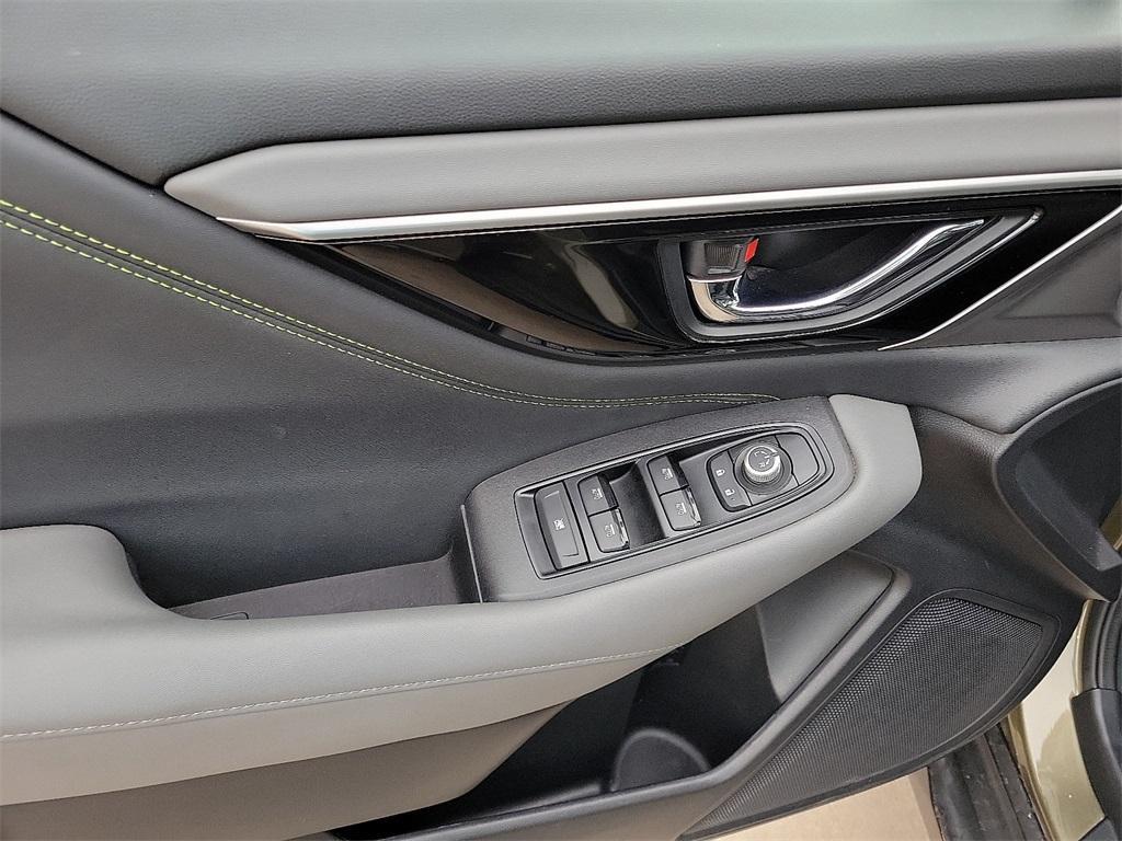 used 2021 Subaru Outback car, priced at $25,242