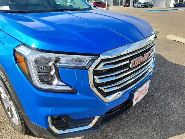 new 2024 GMC Terrain car, priced at $29,314