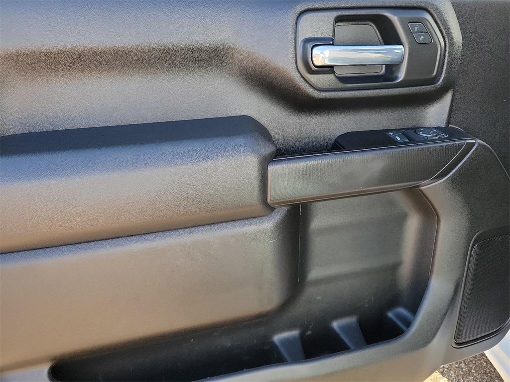 used 2024 GMC Sierra 2500 car, priced at $43,502