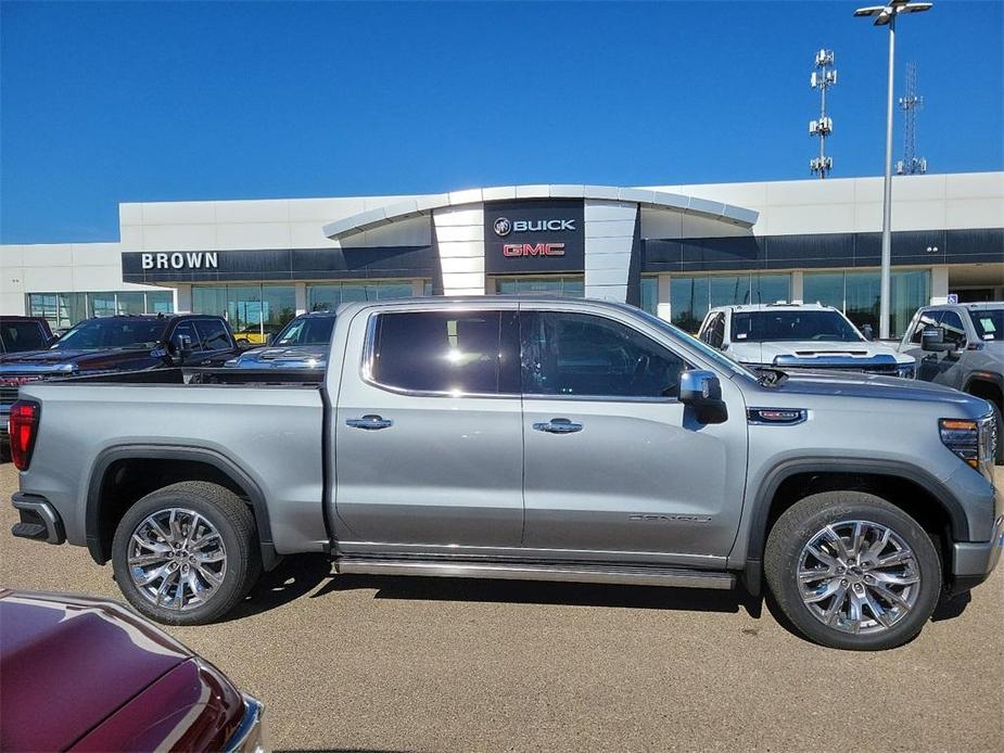 new 2024 GMC Sierra 1500 car, priced at $72,335