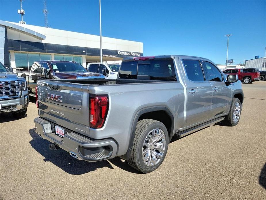 new 2024 GMC Sierra 1500 car, priced at $72,335