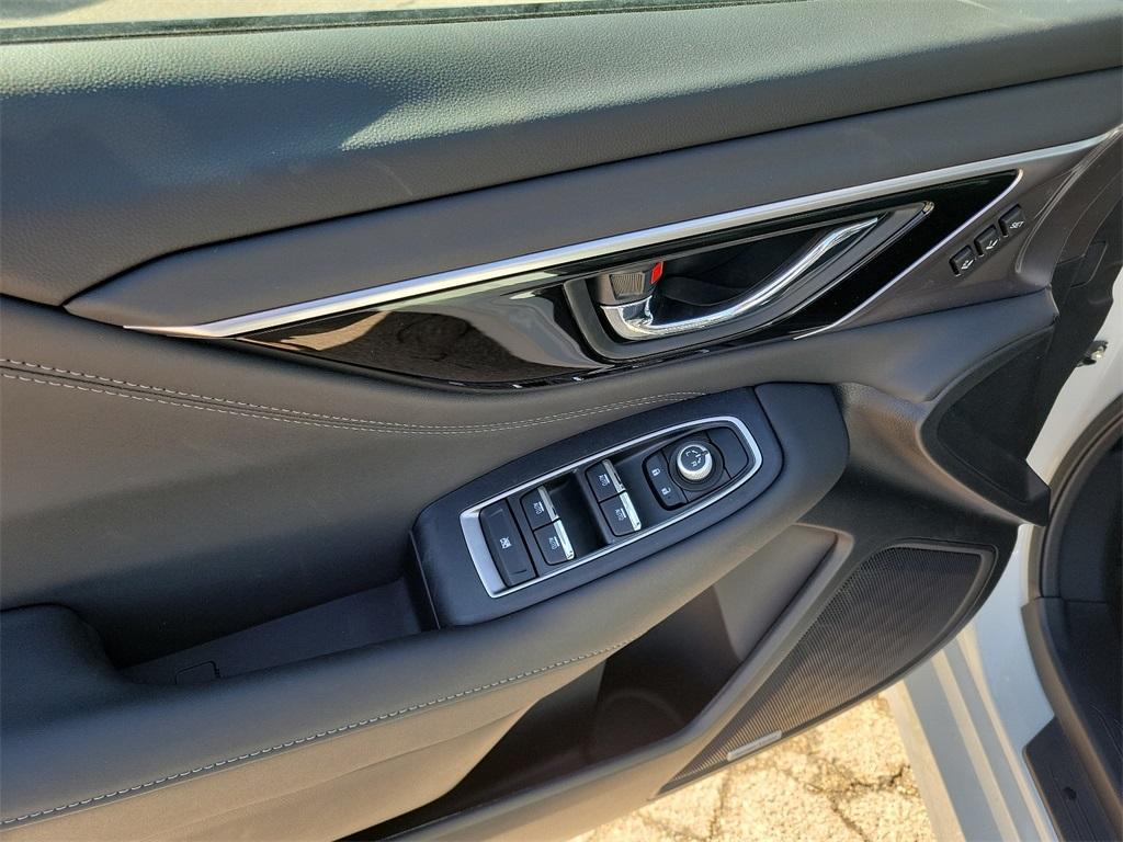 new 2025 Subaru Legacy car, priced at $35,300