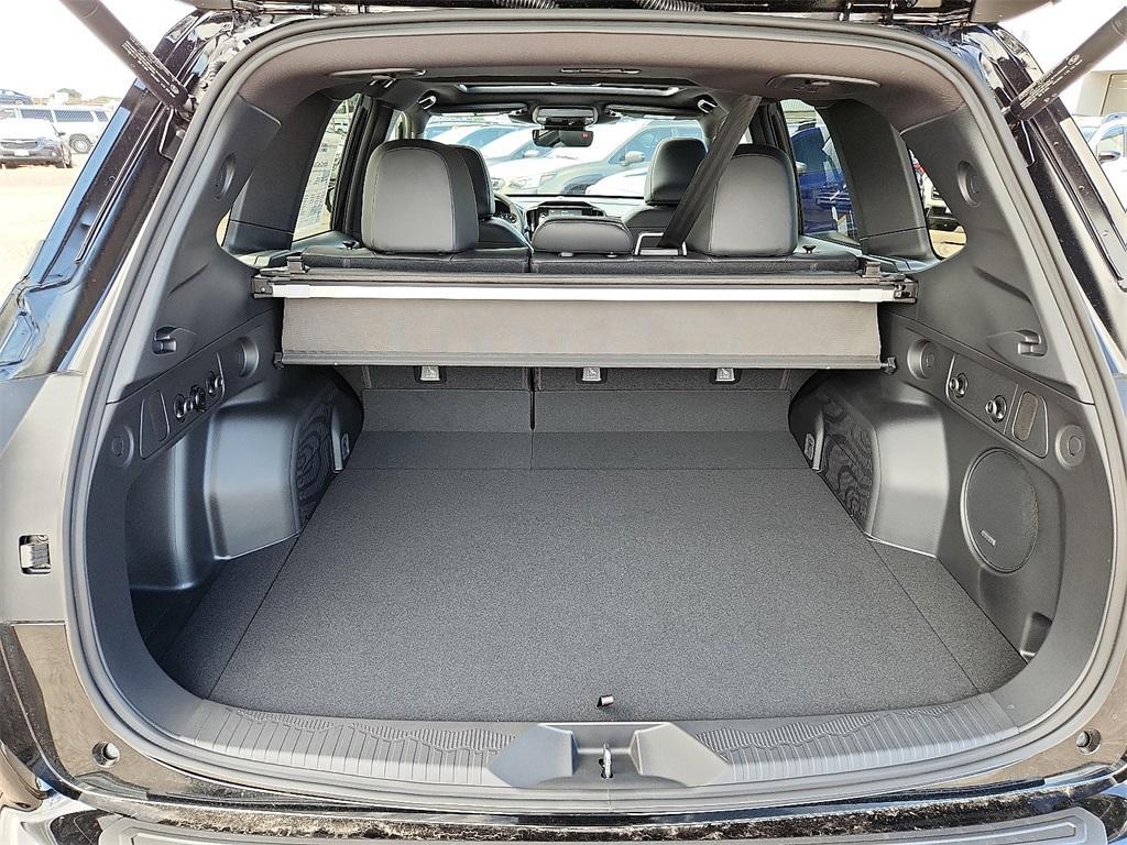 new 2025 Subaru Forester car, priced at $38,589