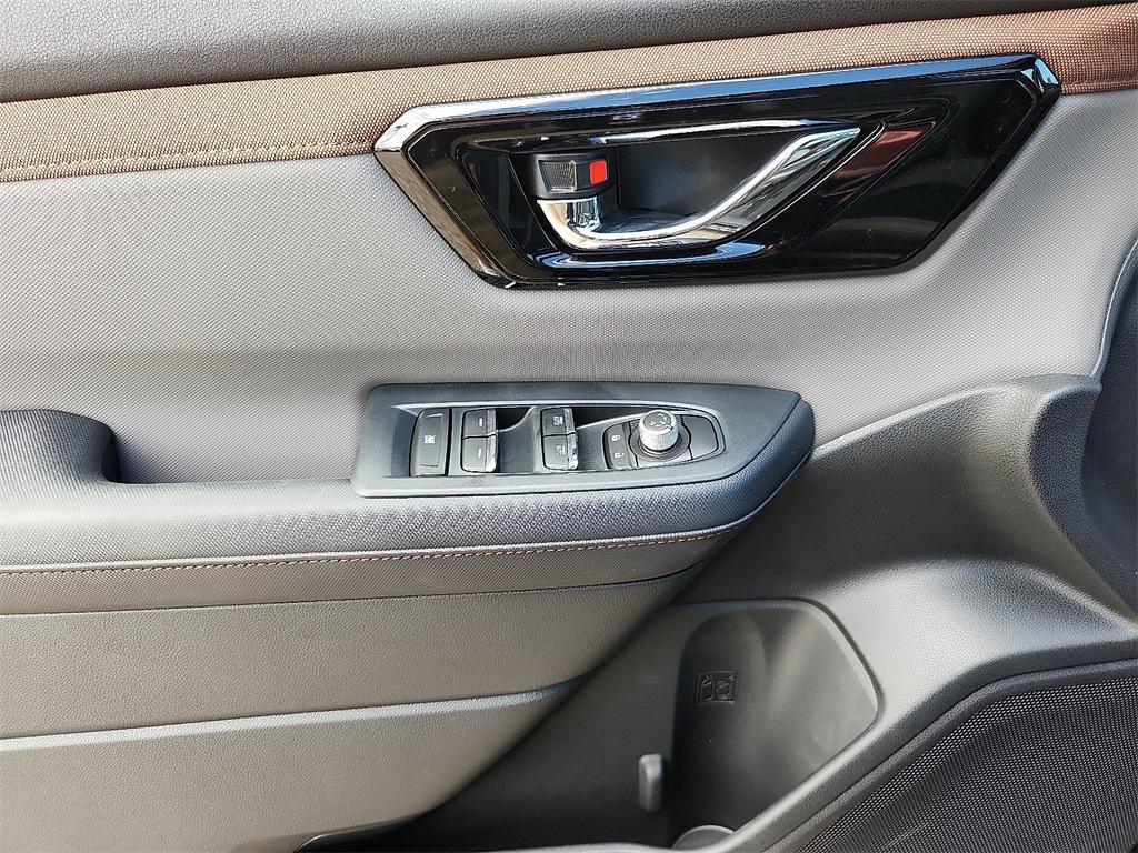 new 2025 Subaru Forester car, priced at $38,589