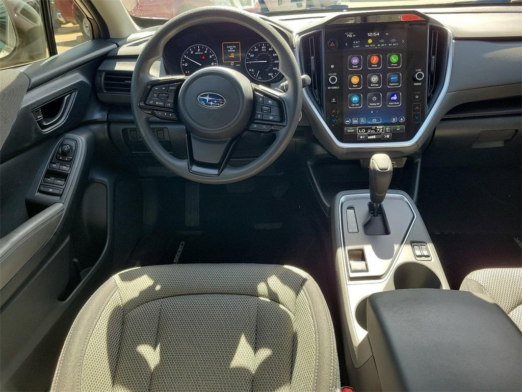 used 2024 Subaru Crosstrek car, priced at $24,000