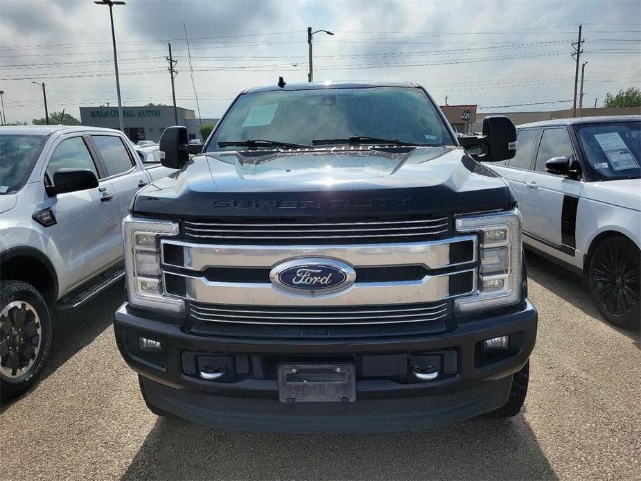 used 2019 Ford F-250 car, priced at $62,000