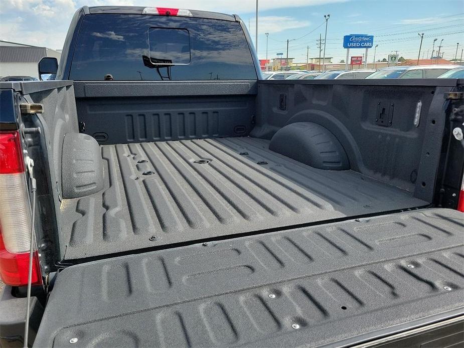 used 2019 Ford F-250 car, priced at $60,472