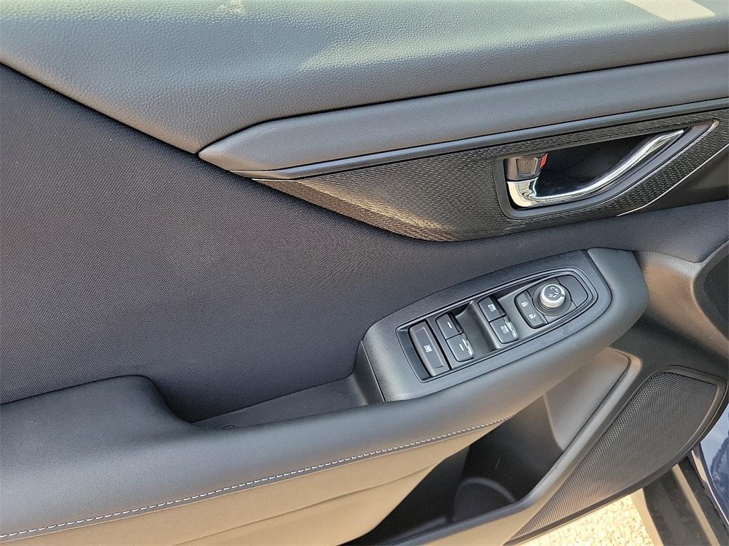 new 2025 Subaru Outback car, priced at $36,889