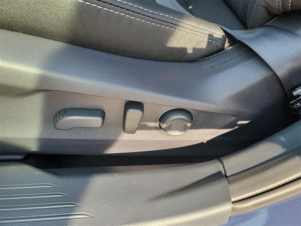 new 2025 Subaru Outback car, priced at $36,889