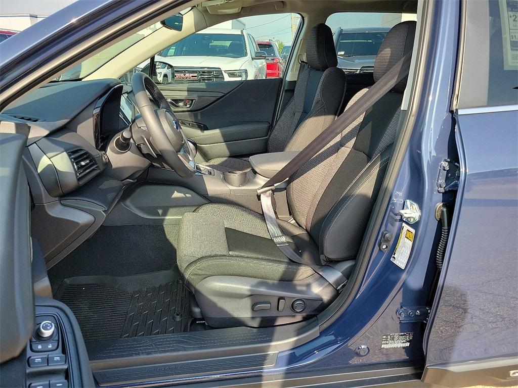 new 2025 Subaru Outback car, priced at $36,889