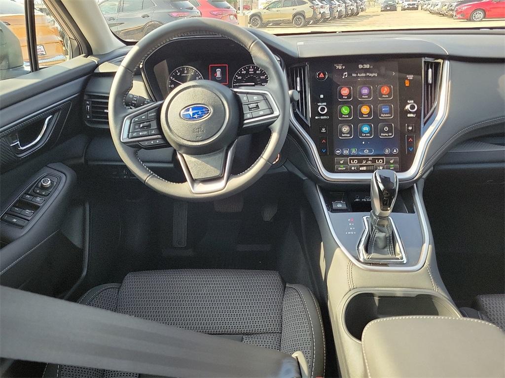 new 2025 Subaru Outback car, priced at $36,889