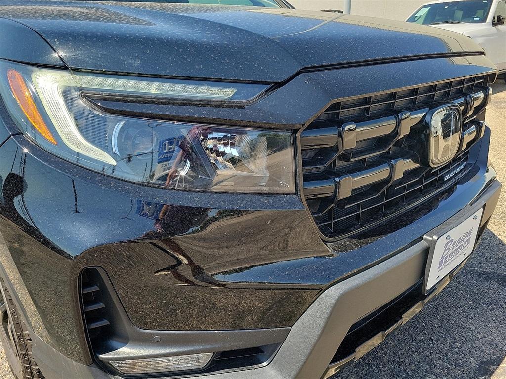 used 2024 Honda Ridgeline car, priced at $39,930