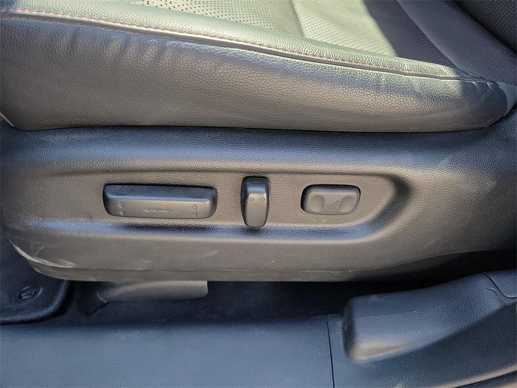 used 2024 Honda Ridgeline car, priced at $39,930