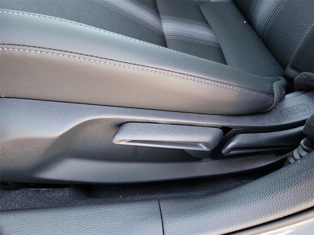 new 2026 Honda Civic car, priced at $29,445