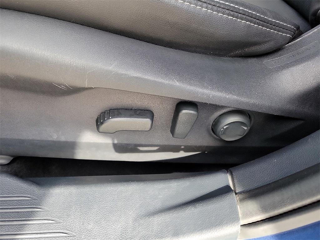 used 2022 Subaru Outback car, priced at $29,560