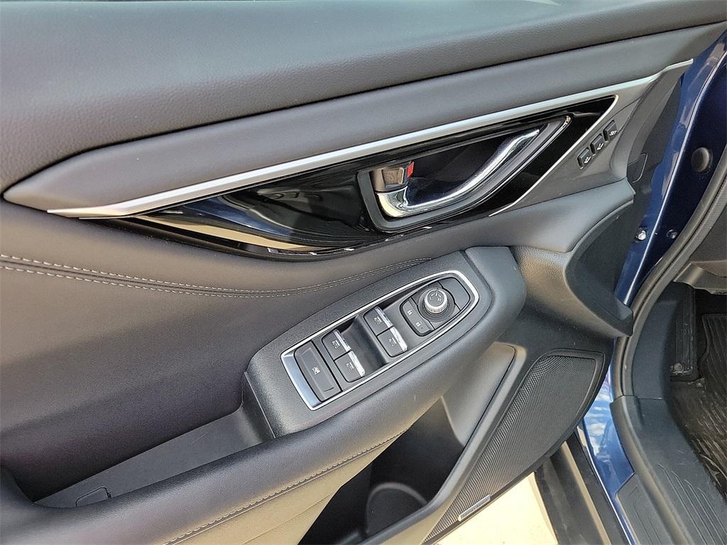 used 2022 Subaru Outback car, priced at $29,560