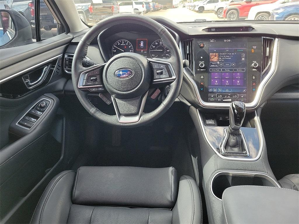 used 2022 Subaru Outback car, priced at $29,560