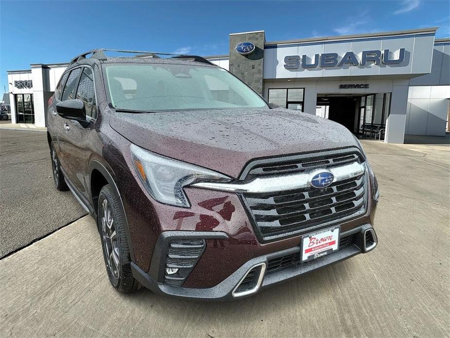 new 2024 Subaru Ascent car, priced at $48,839