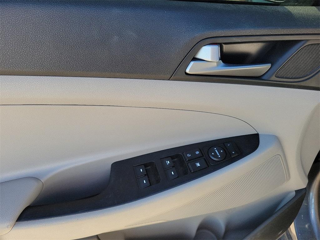 used 2016 Hyundai Tucson car, priced at $14,500