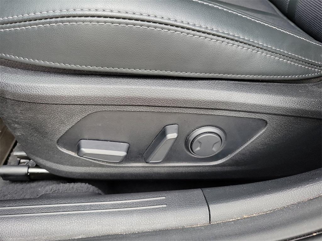 used 2023 Kia K5 car, priced at $27,316