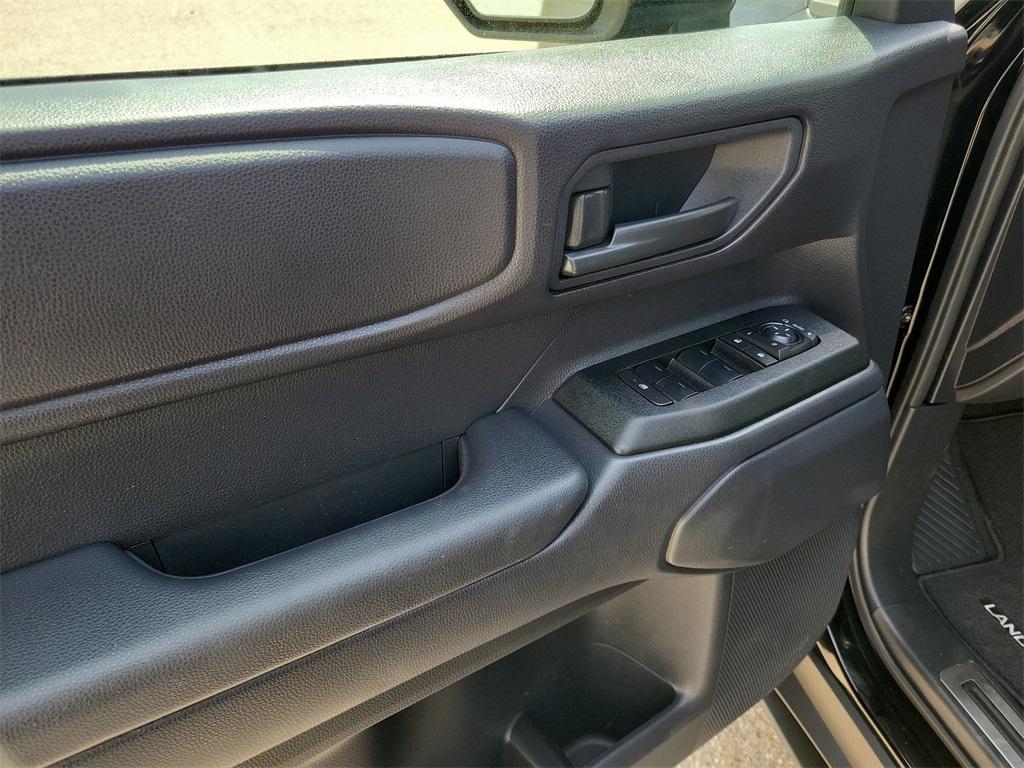 used 2024 Toyota Land Cruiser car, priced at $59,441