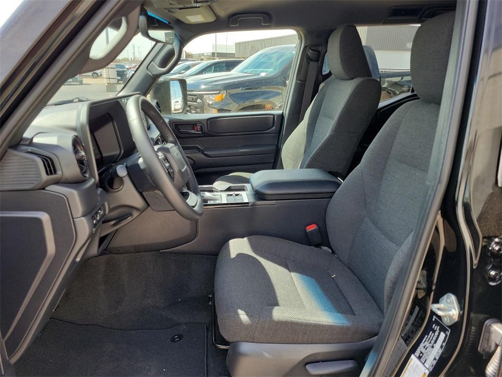 used 2024 Toyota Land Cruiser car, priced at $59,441