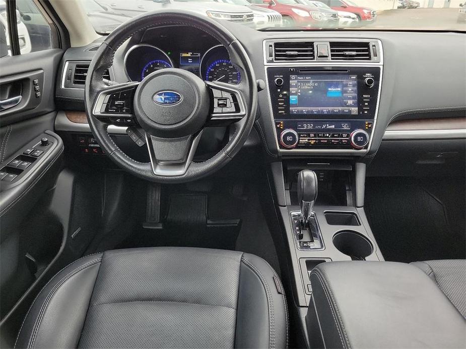 used 2018 Subaru Outback car, priced at $20,500