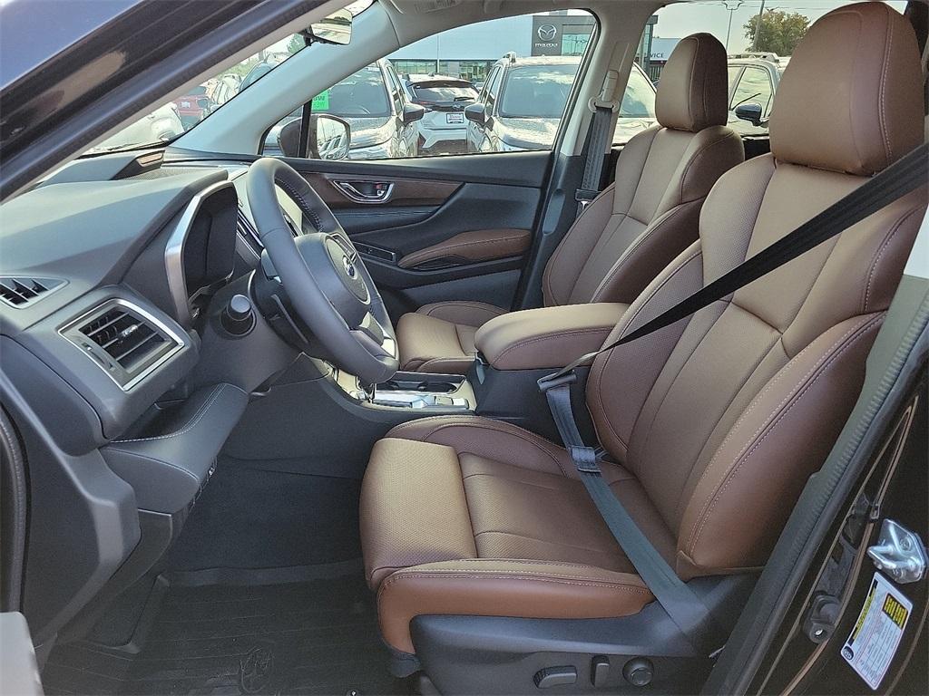 new 2025 Subaru Ascent car, priced at $50,362
