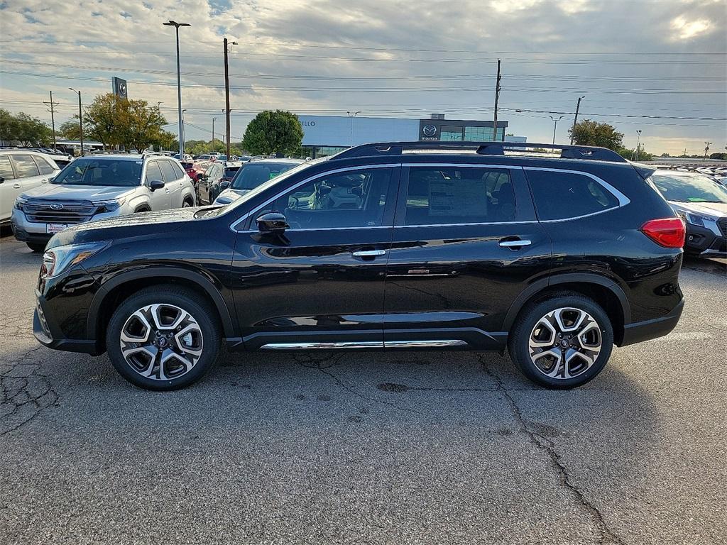 new 2025 Subaru Ascent car, priced at $50,362