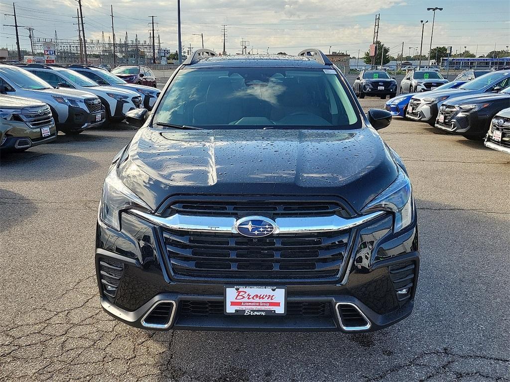 new 2025 Subaru Ascent car, priced at $50,362