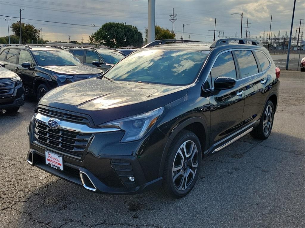 new 2025 Subaru Ascent car, priced at $50,362