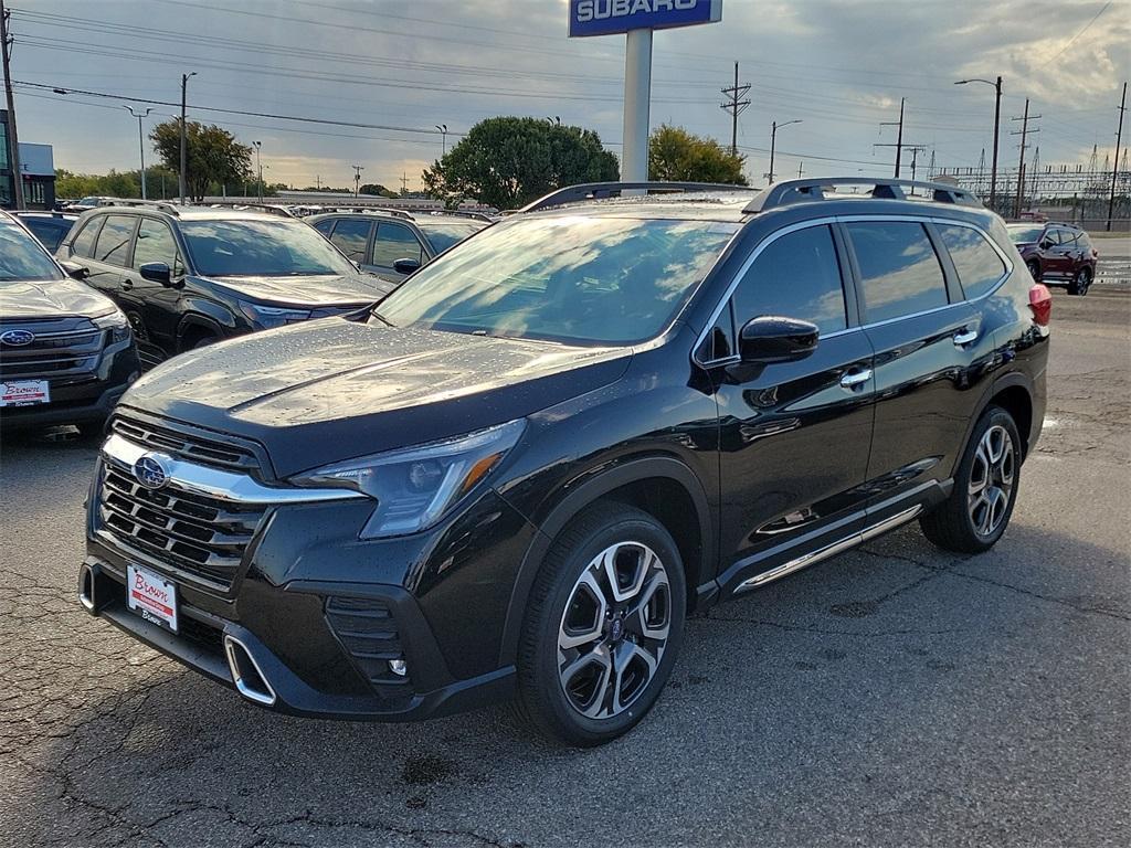 new 2025 Subaru Ascent car, priced at $50,362