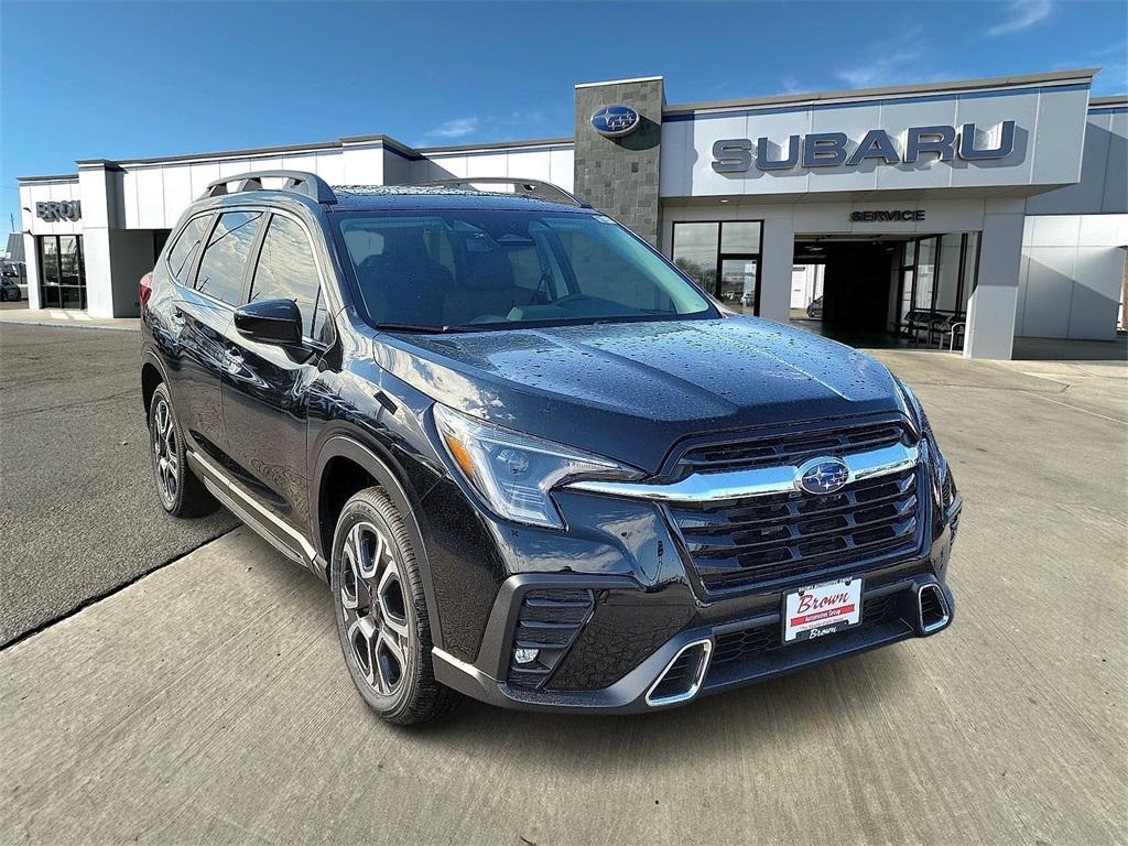 new 2025 Subaru Ascent car, priced at $50,362