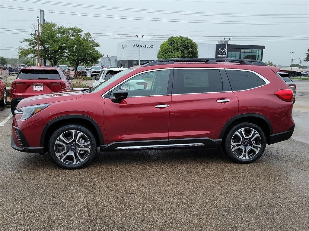 new 2025 Subaru Ascent car, priced at $49,883
