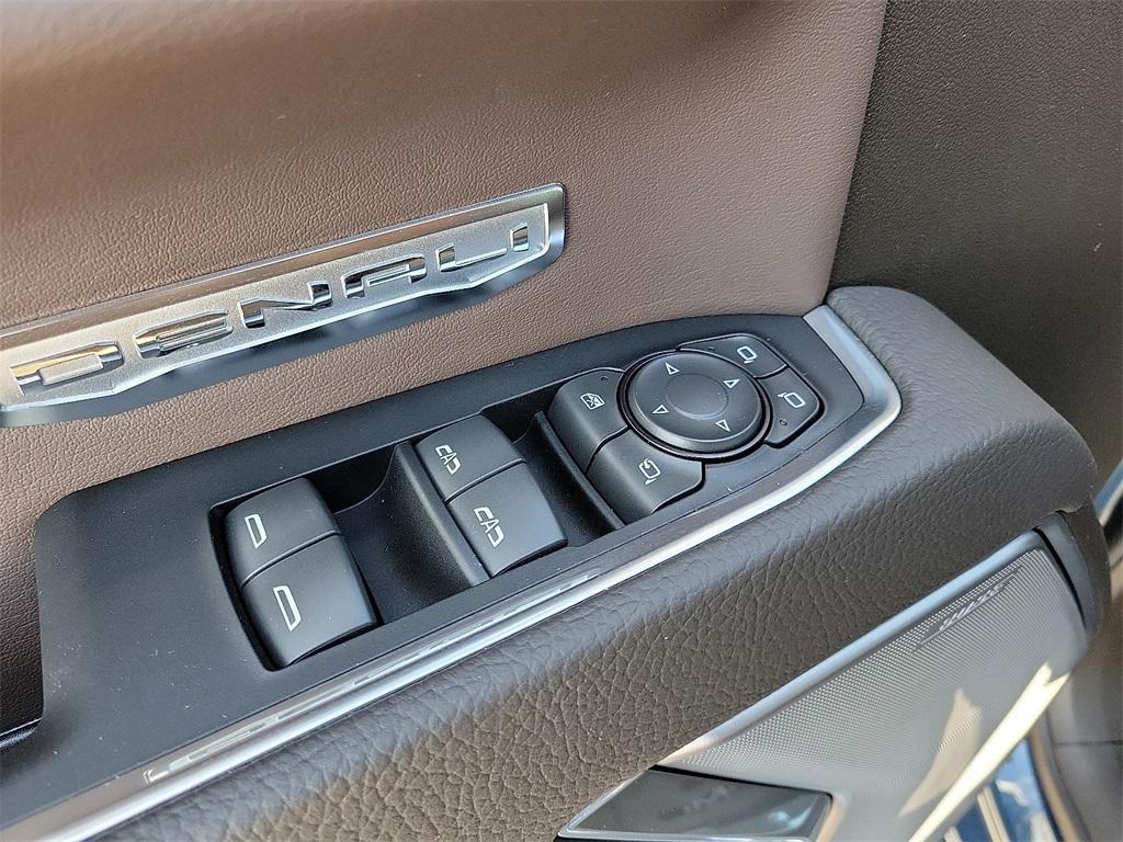 new 2026 GMC Sierra 1500 car, priced at $73,725