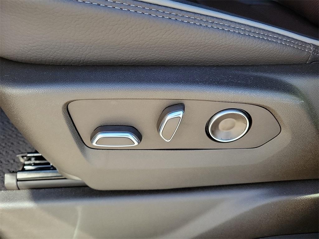 new 2026 GMC Sierra 1500 car, priced at $73,725