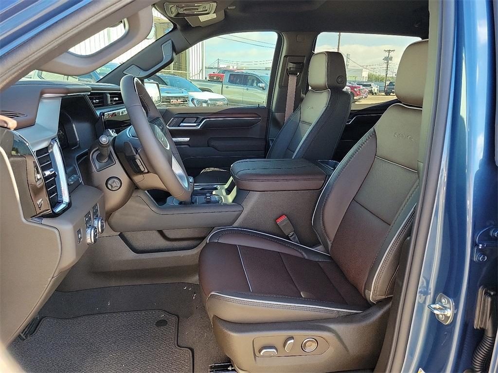 new 2026 GMC Sierra 1500 car, priced at $73,725