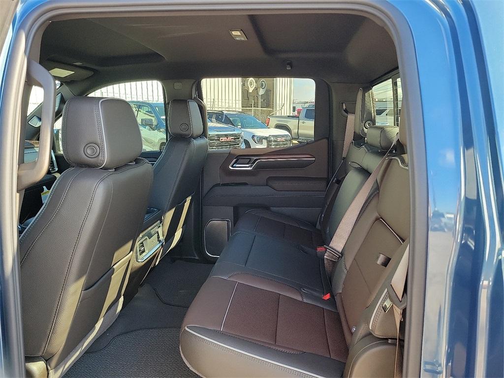 new 2026 GMC Sierra 1500 car, priced at $73,725