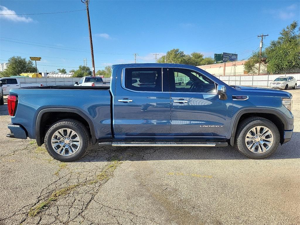 new 2026 GMC Sierra 1500 car, priced at $73,725