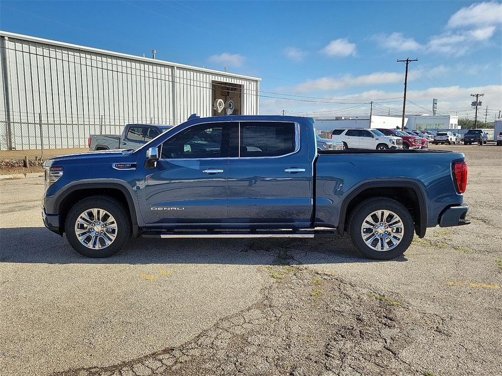 new 2026 GMC Sierra 1500 car, priced at $73,725