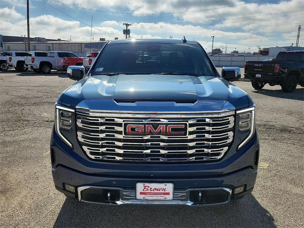 new 2026 GMC Sierra 1500 car, priced at $73,725