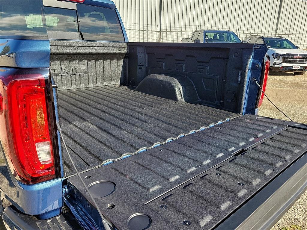 new 2026 GMC Sierra 1500 car, priced at $73,725