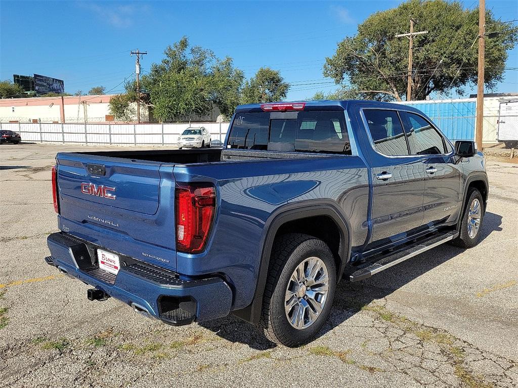 new 2026 GMC Sierra 1500 car, priced at $73,725