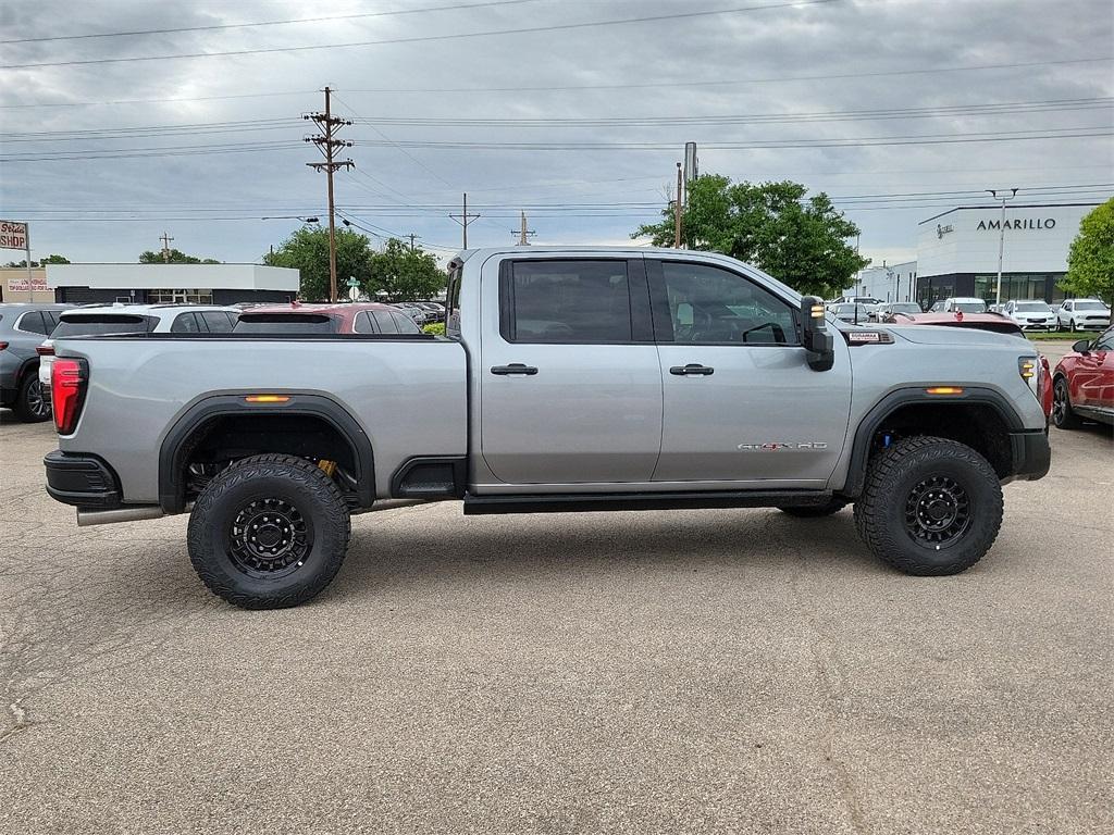 new 2025 GMC Sierra 2500 car, priced at $103,838