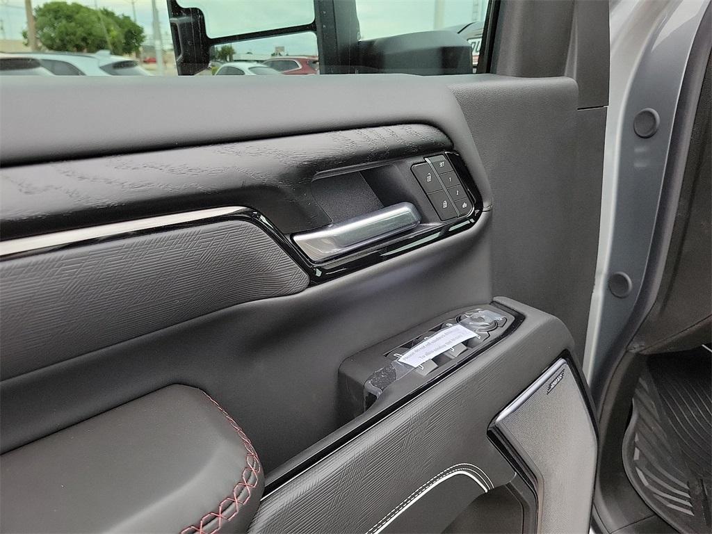 new 2025 GMC Sierra 2500 car, priced at $103,838