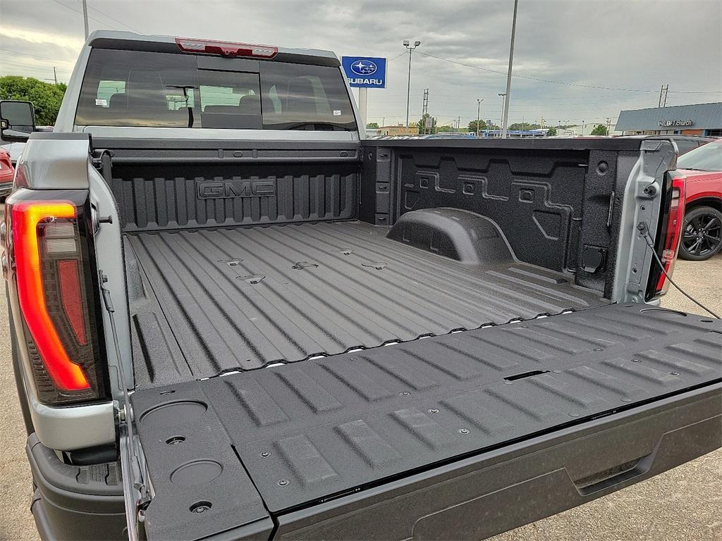 new 2025 GMC Sierra 2500 car, priced at $103,838
