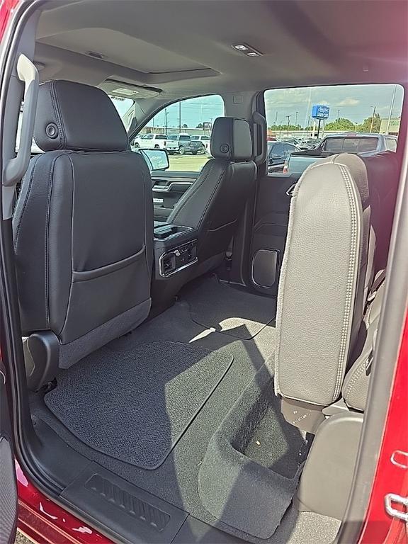 used 2024 GMC Sierra 1500 car