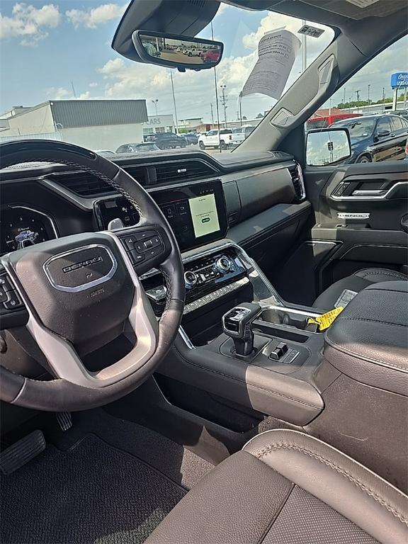 used 2024 GMC Sierra 1500 car